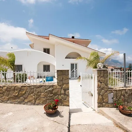 Trinacria Appartamento *