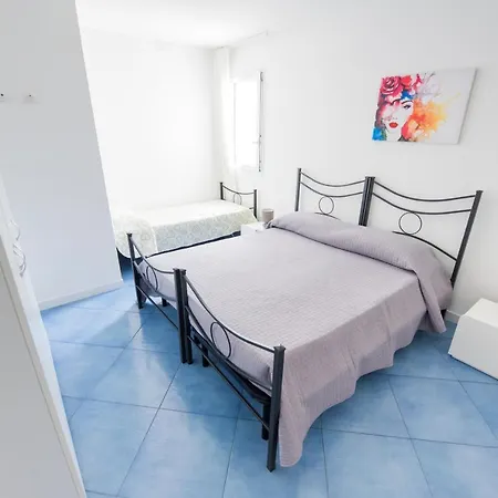 Appartamento Trinacria *