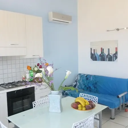 Trinacria Alcamo Marina