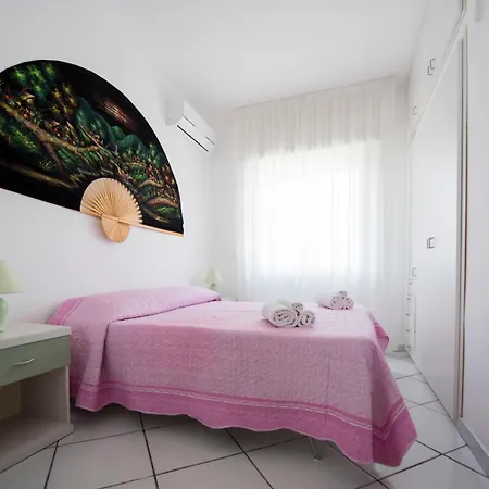 Appartamento Trinacria