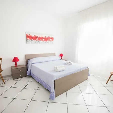 Trinacria Appartamento Alcamo Marina