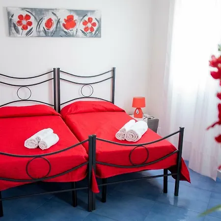 Trinacria Alcamo Marina