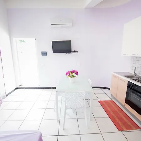 Trinacria * Alcamo Marina