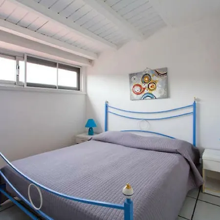 Trinacria Appartamento Alcamo Marina