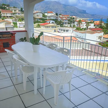 Trinacria Alcamo Marina