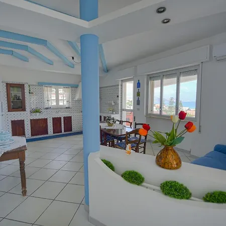Trinacria Apartment Alcamo Marina