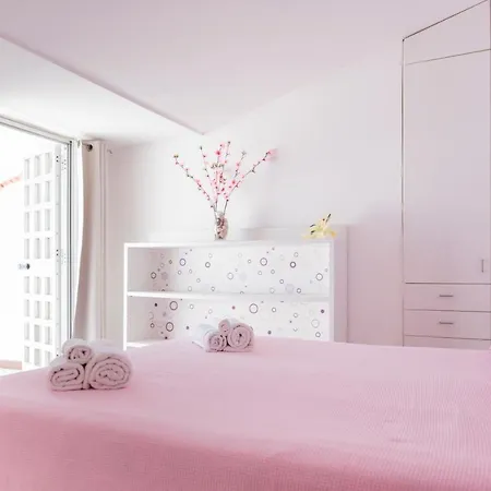 Apartment Trinacria