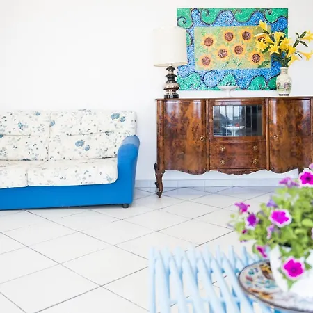 Trinacria Apartment Alcamo Marina