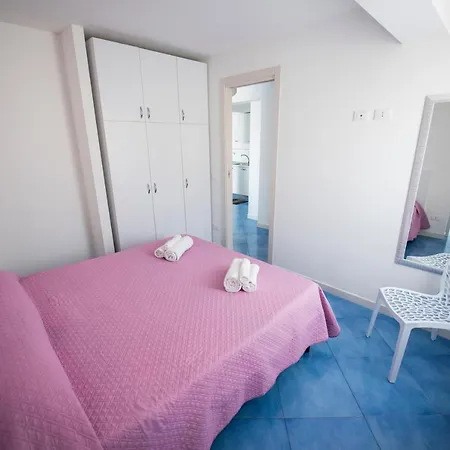 Apartment Trinacria *