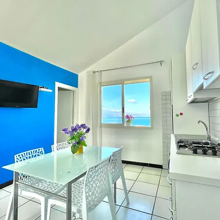 Apartment Trinacria