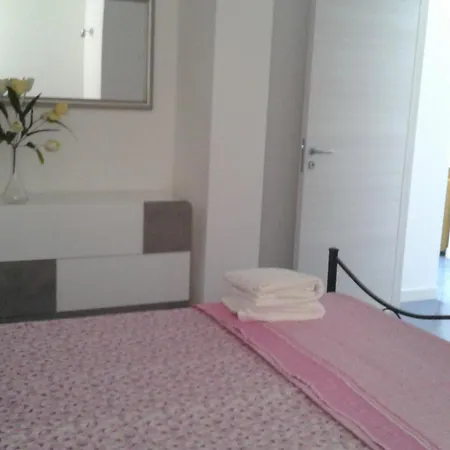 Apartment Trinacria Alcamo Marina