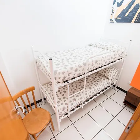 Trinacria Apartment *