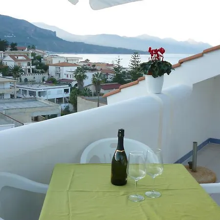 Trinacria Apartment