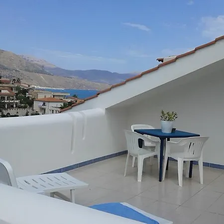 Trinacria Apartment Alcamo Marina