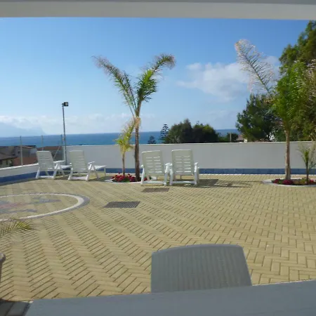 Apartment Trinacria *