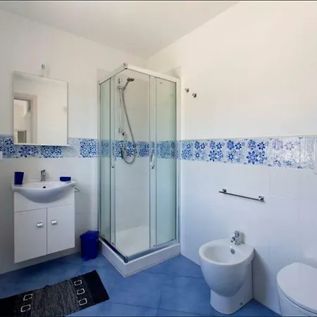 Apartment Trinacria Alcamo Marina