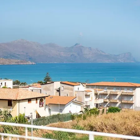 Trinacria Apartment Alcamo Marina