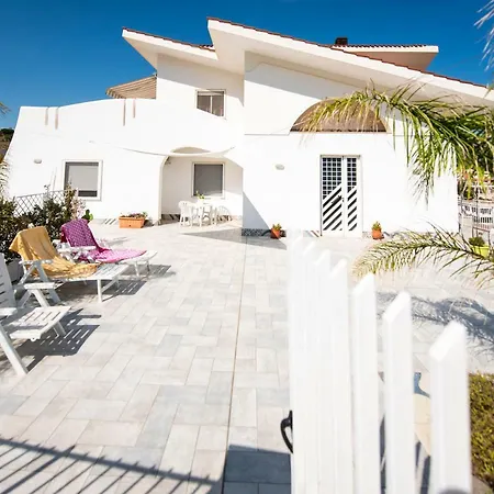 Trinacria Apartment