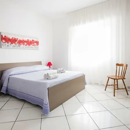 Apartment Trinacria Alcamo Marina
