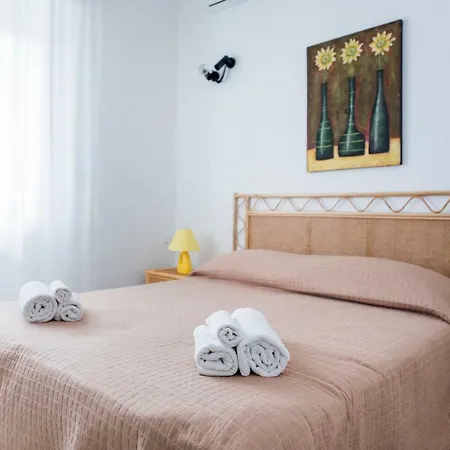 Trinacria Apartment