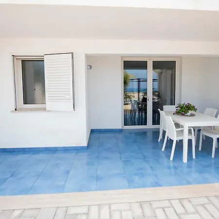 Trinacria Apartment *