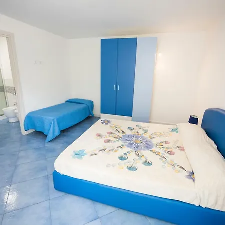 Trinacria Alcamo Marina