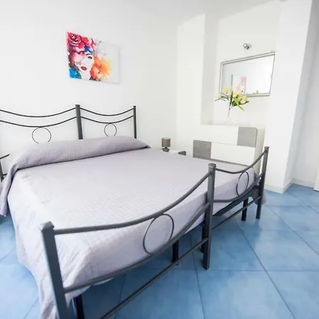 Trinacria Apartment *