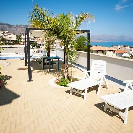 Trinacria * Alcamo Marina