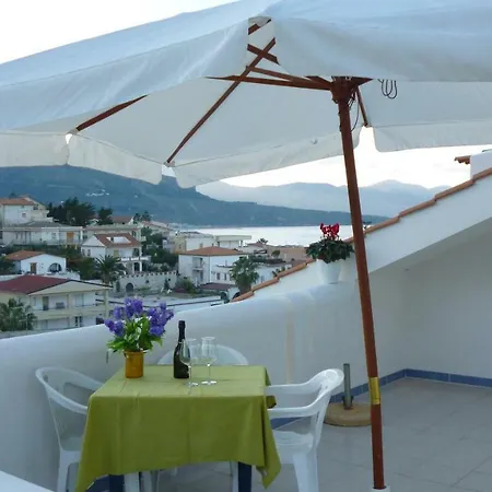 Trinacria Apartment *