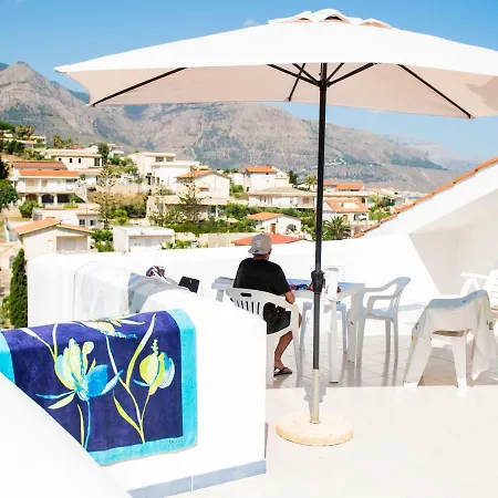 Trinacria Apartment