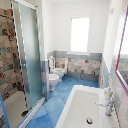 Trinacria Apartment