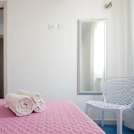 Trinacria Apartment *