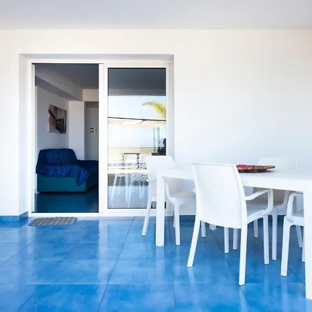 Trinacria Apartment *
