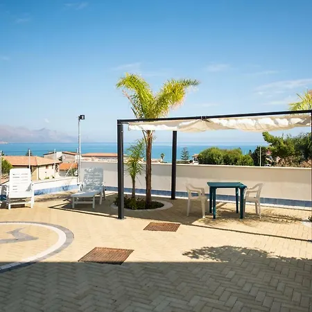 Trinacria Alcamo Marina