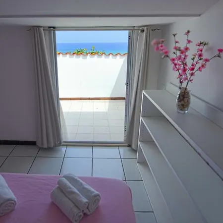 Trinacria Apartment *
