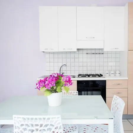 Trinacria Apartment *