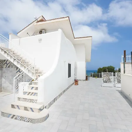 Trinacria Alcamo Marina