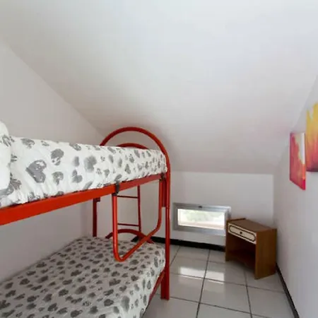 Apartment Trinacria Alcamo Marina