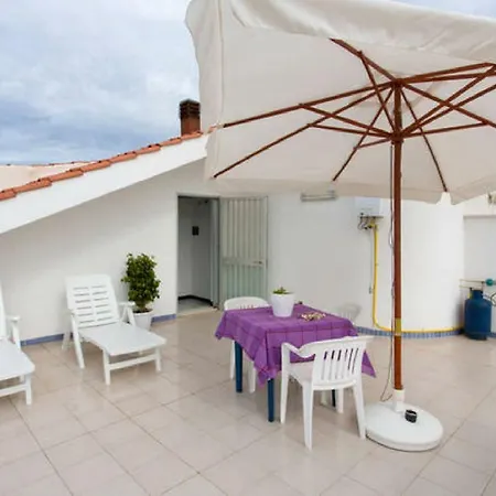 Trinacria Apartment
