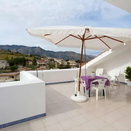 Trinacria Alcamo Marina