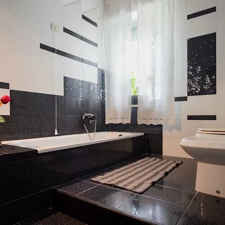 Trinacria Apartment