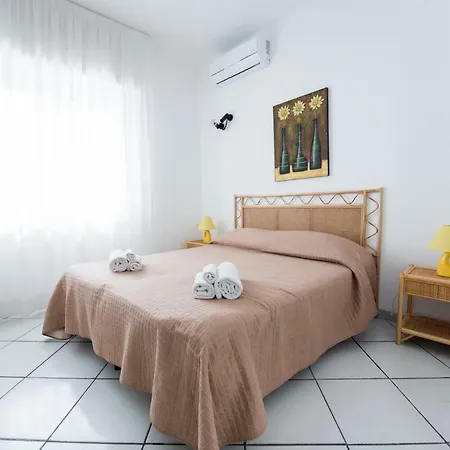 Apartment Trinacria Alcamo Marina