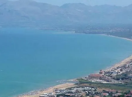 Trinacria *
